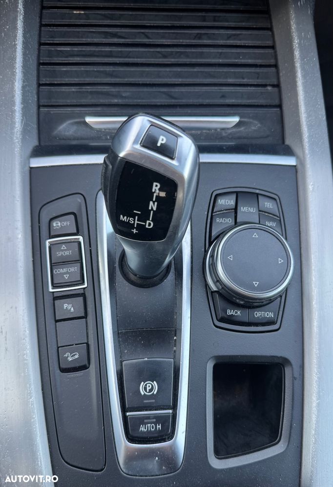 BMW X5 xDrive30d - 11