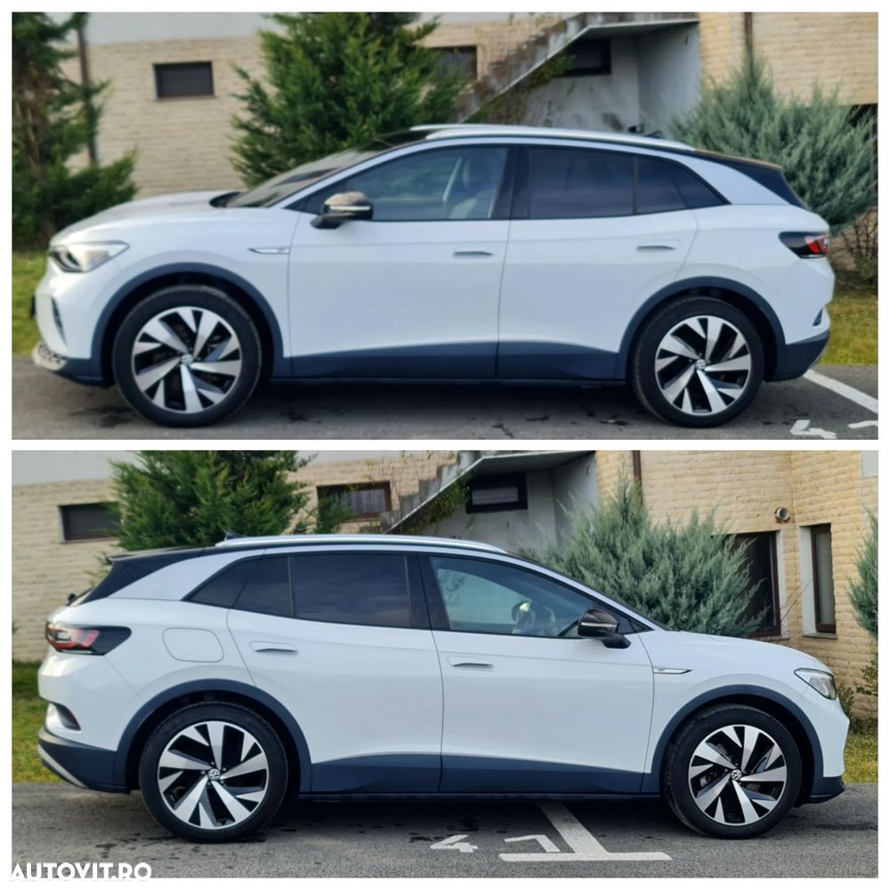 Volkswagen ID.4 Performance Upgrade Pro 1st - 3