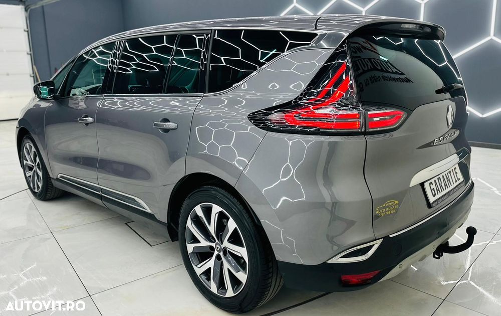 RENAULT Espace 2015 — imagine 3