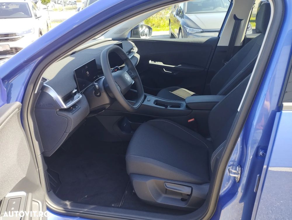 VOLKSWAGEN Unknown Model 2026 — imagine 11