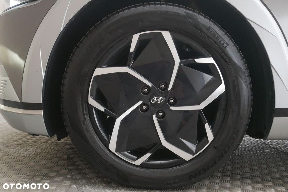 Hyundai IONIQ 5 - 14