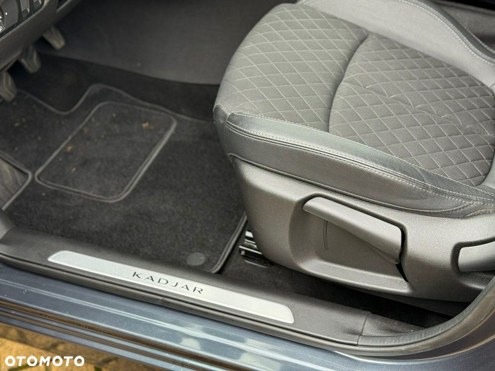 Renault Kadjar 1.3 TCe FAP Intens - 21