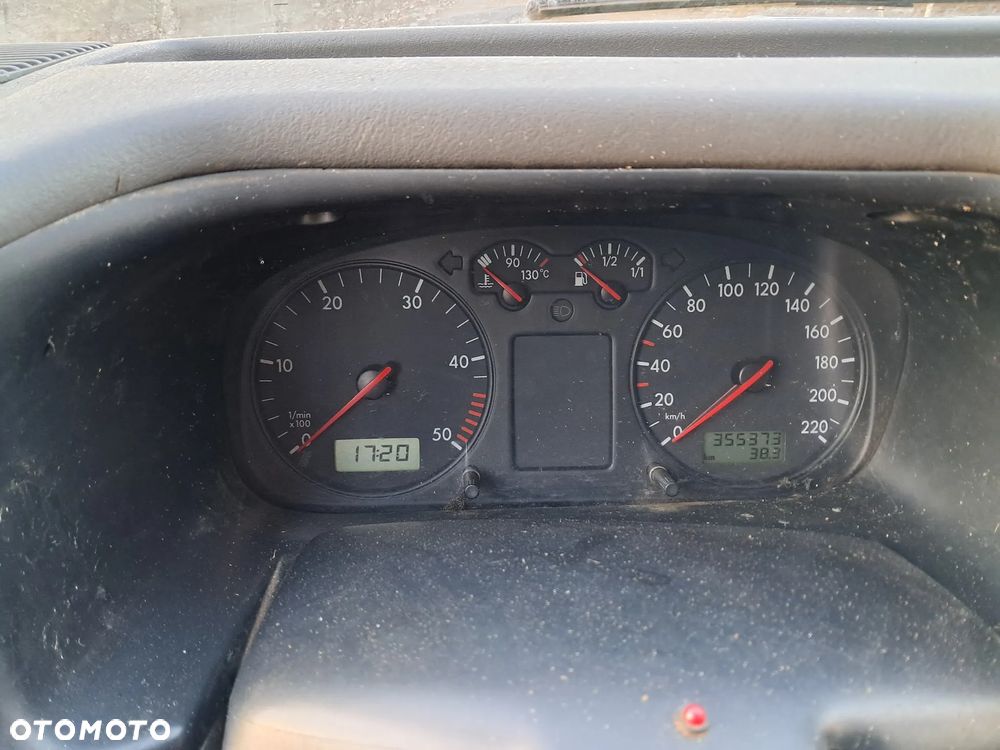 Volkswagen T4 Furgon - 14