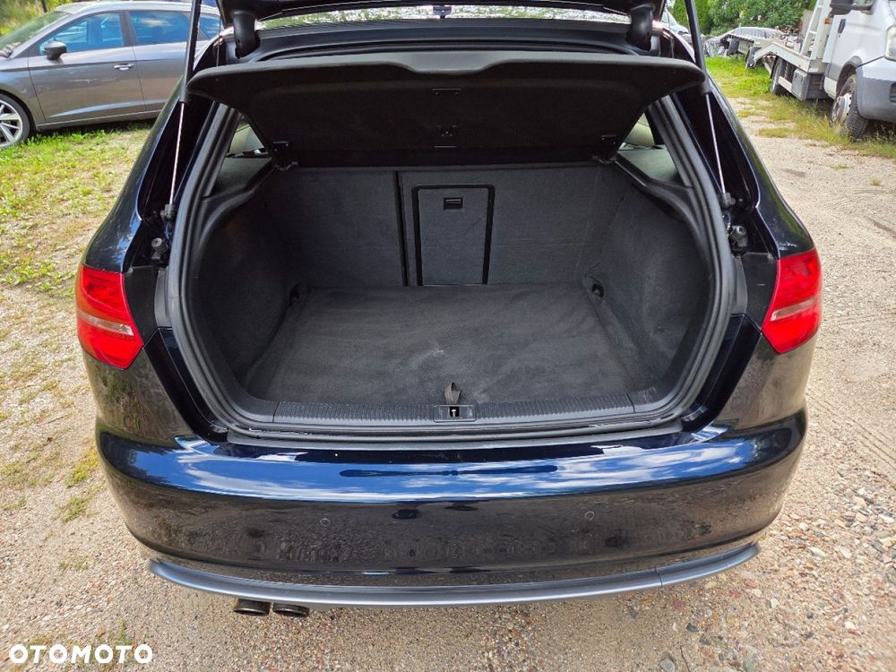 Audi S3 Sportback 2.0 TFSI Quattro - 21