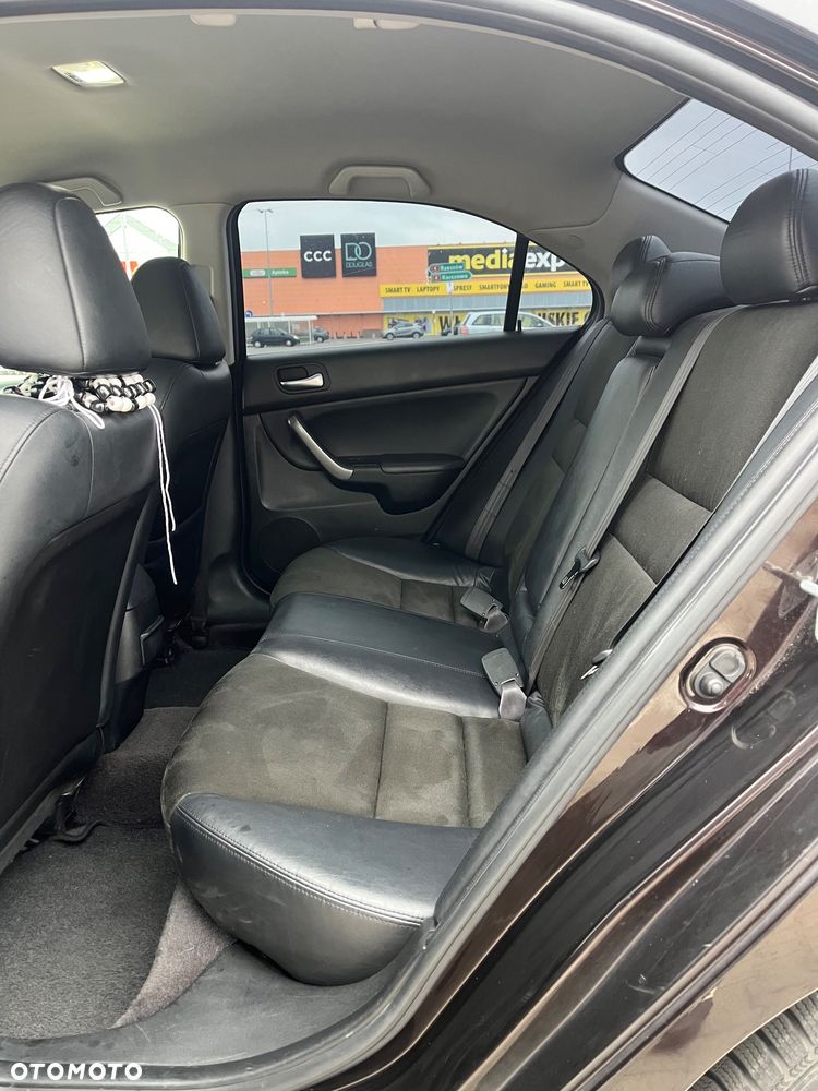 Honda Accord 2.0 Executive - 7