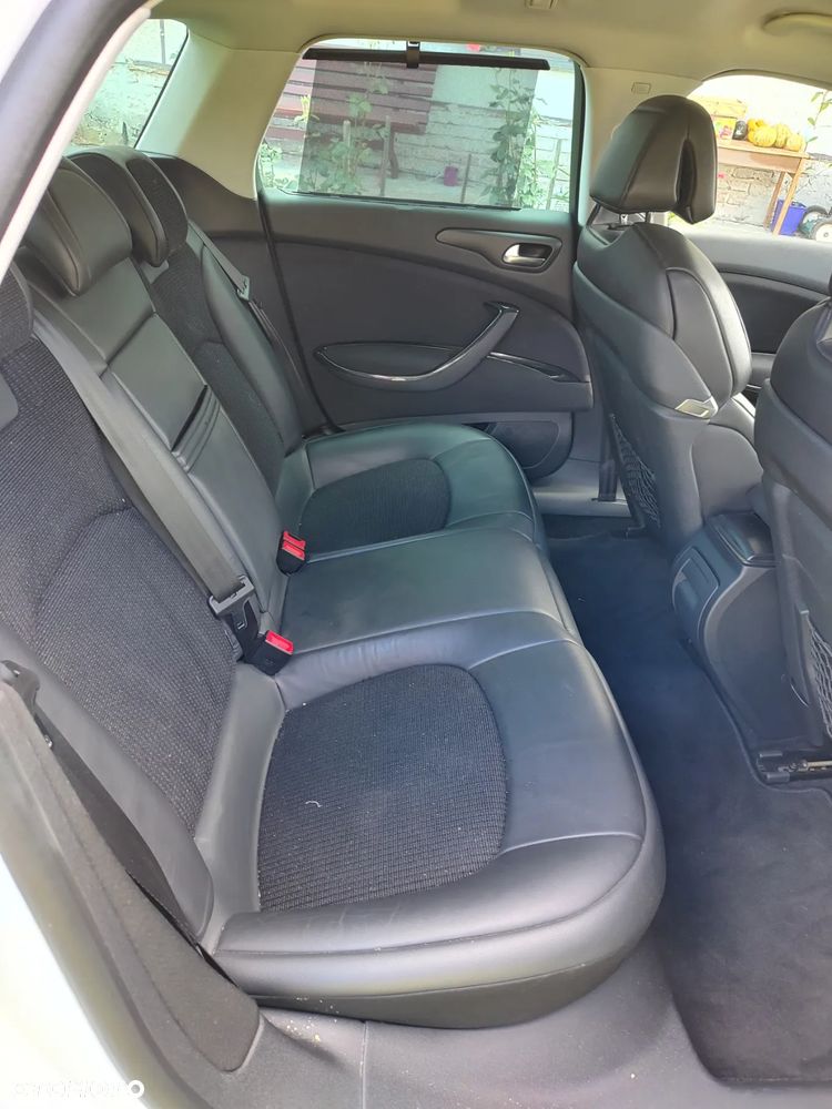 Citroën C5 2.0 HDi Exclusive - 7
