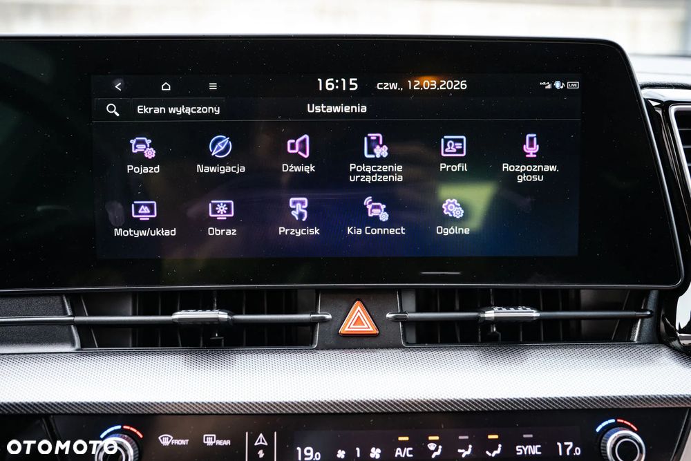 Kia Sportage 1.6 T-GDI MHEV GT Line 2WD DCT - 21