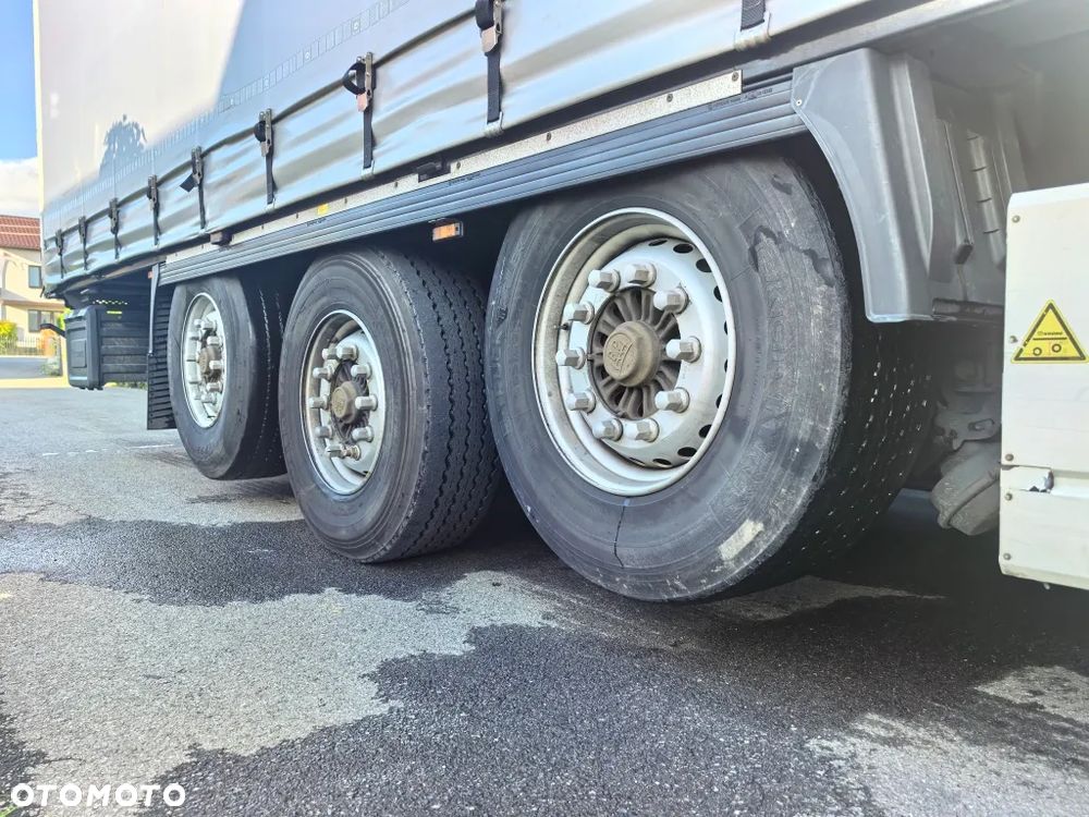 Krone SD // 2019 // - 20