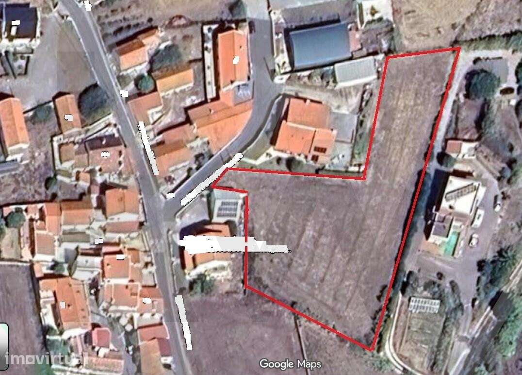Oportunidade Única: Terreno Urbanizável de 3.840m2 junto ao Mar! - Grande imagem: 4/5
