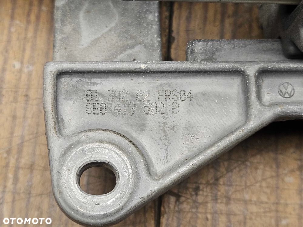 Kolumna Kierownicza 8E0419502B 8E0419378 Krzyzak Lacznik Audi A4 B6 B7 Seat EXEO - 19
