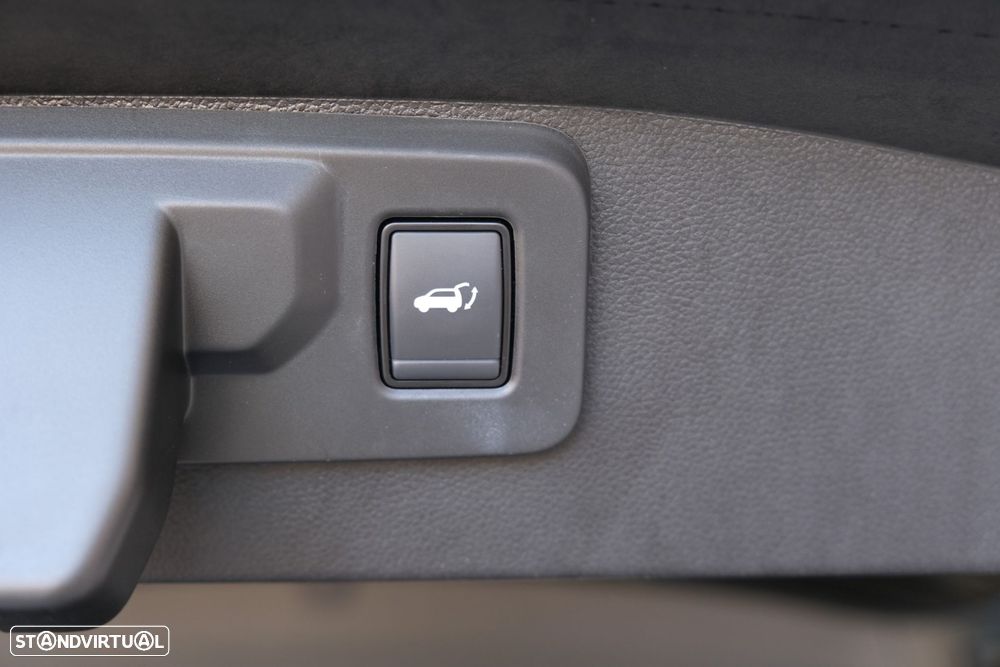 Renault Austral 1.3 Mild Hybrid Techno Esprit Alpine Auto - 40