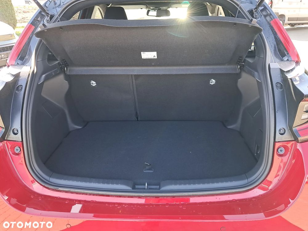 Toyota Yaris Hybrid 1.5 Executive - 10
