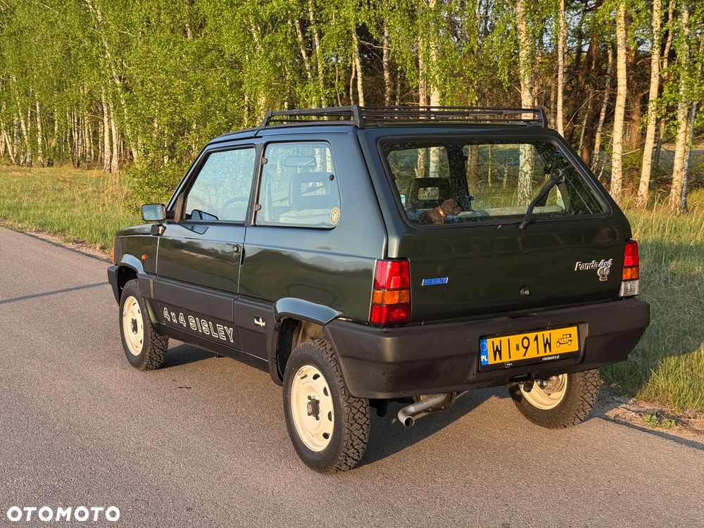 Fiat Panda - 4