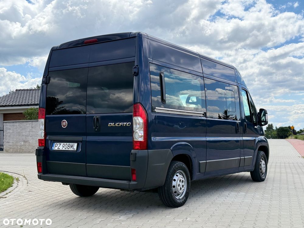 Fiat Ducato - 8