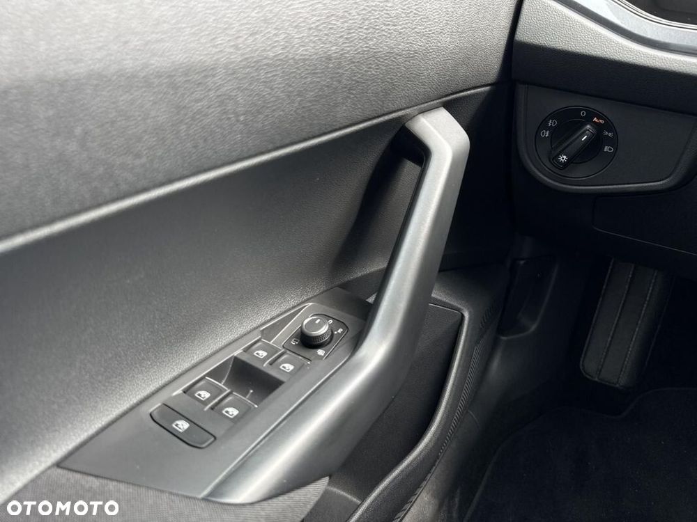 Volkswagen Polo 2025