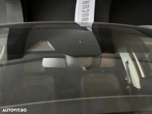 Baic X75 Beijing - 19