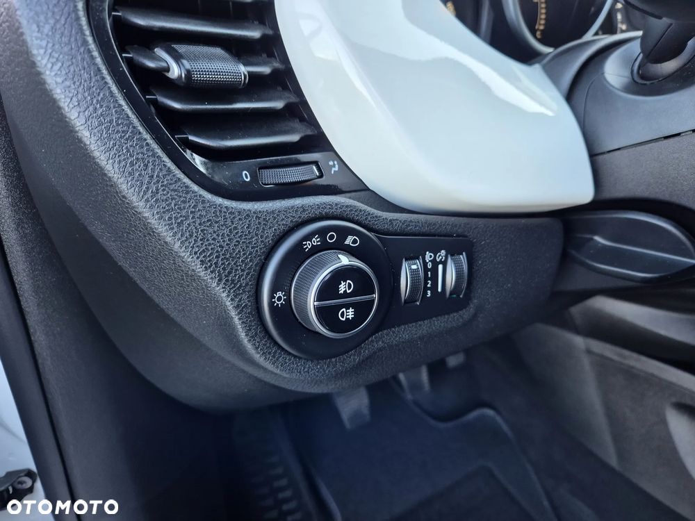Fiat 500X 1.4 Multiair 4x2 S&S Cross Plus - 21