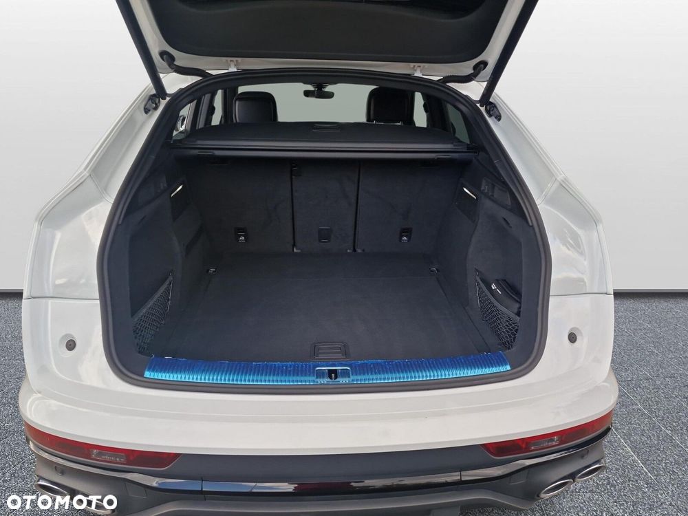 Audi SQ5 - 17