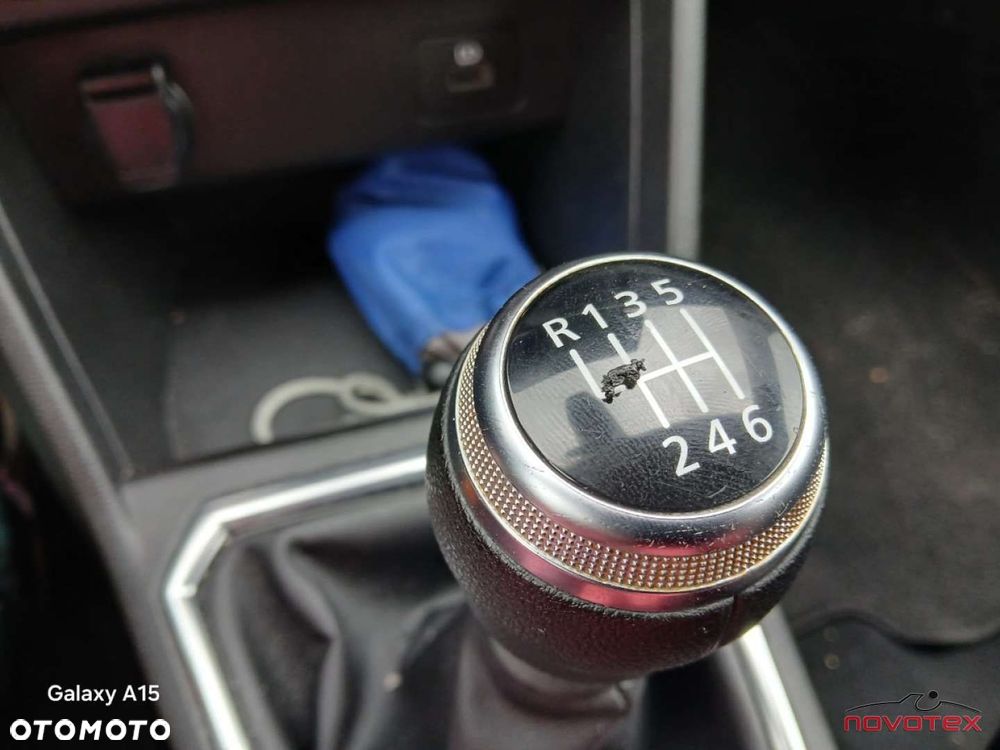 Dacia Sandero Stepway - 6