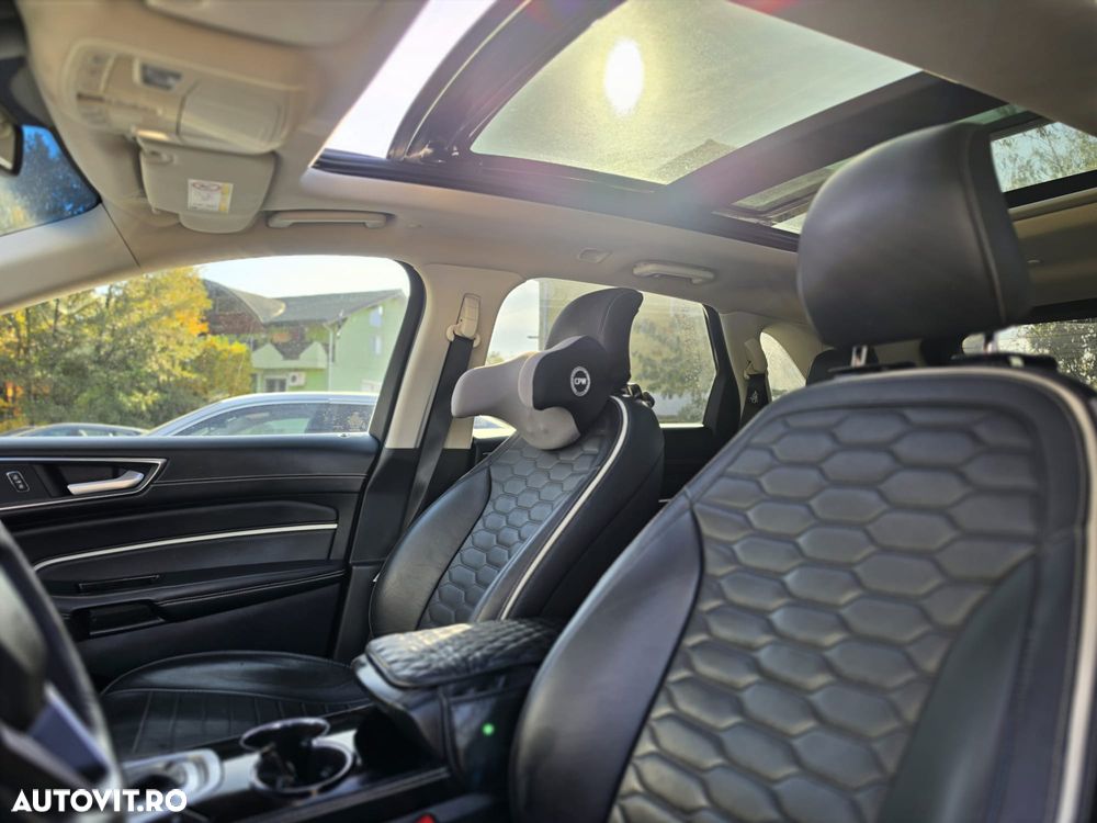 Ford Edge - 16