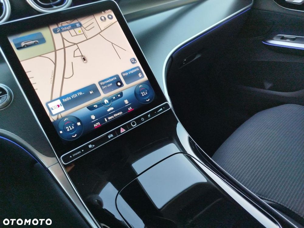 Mercedes-Benz GLC - 18