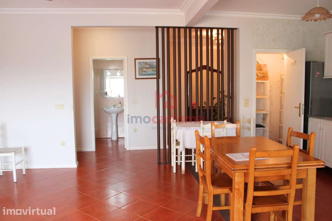 Apartamento T2 Para Arrendamento em Santo Tirso - Grande imagem: 5/36