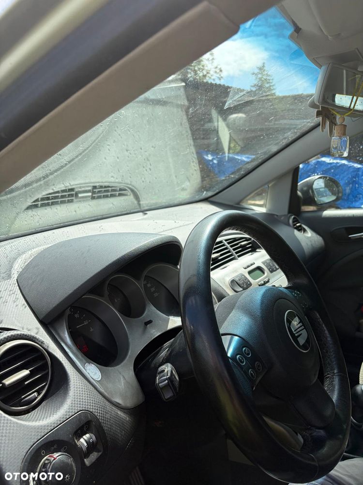 Seat Altea 1.9 TDI Stylance - 14