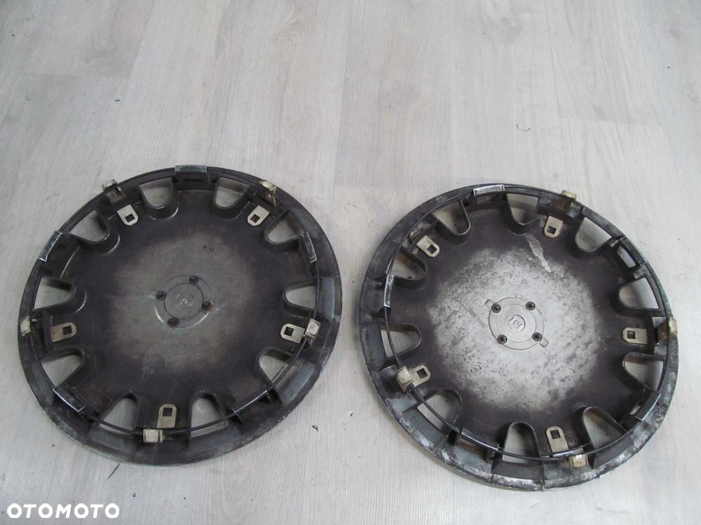 OPEL KOLPAKI KOLPAK FELGI 15" 90338463 - 5