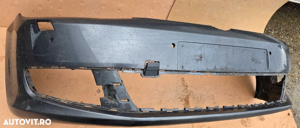 Bara fata Vw Sharan 7N 2011 / 2012 2013 / 2014 2015 / 2016 2017 - 1