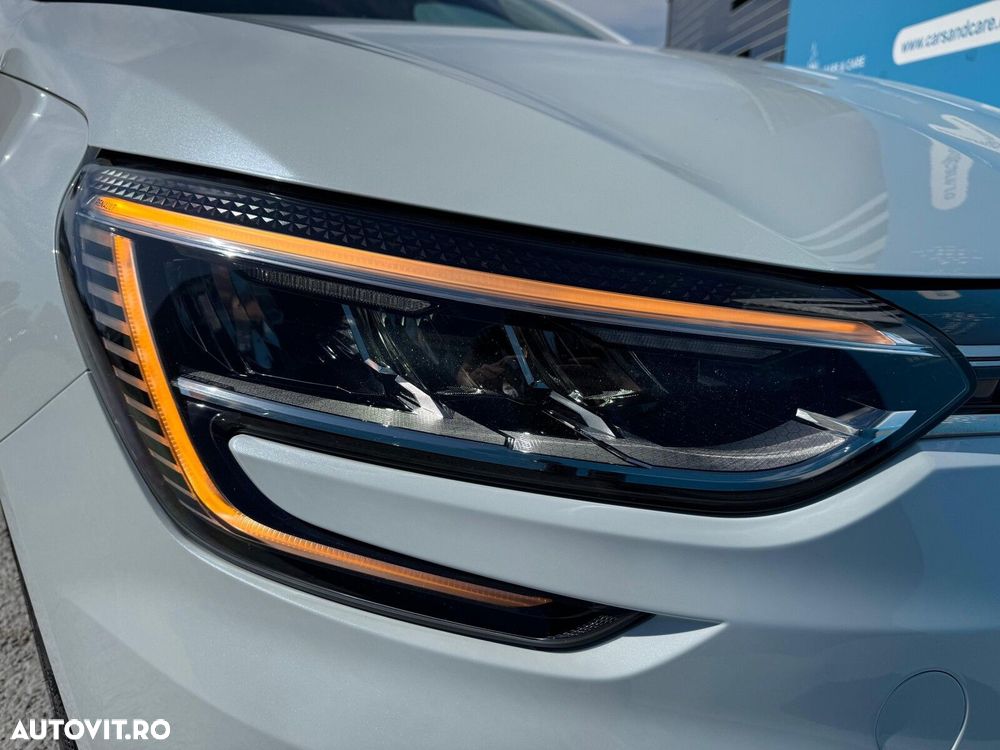 Renault Megane TCe GPF Intens - 15