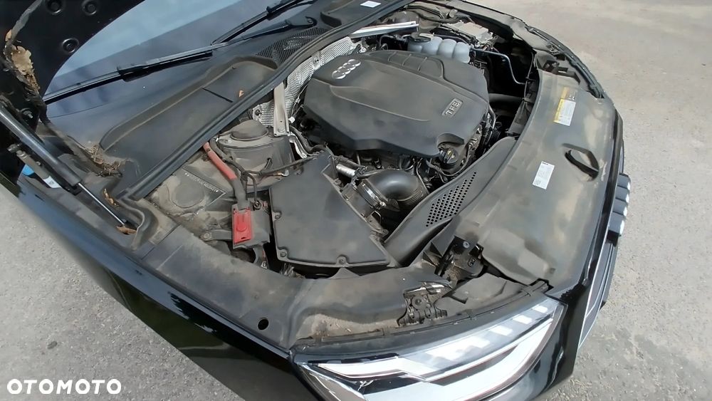 Audi A4 - 32