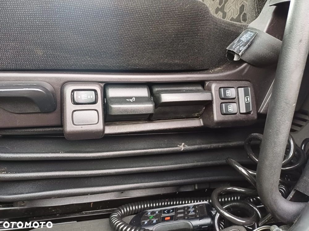 Scania P280 klima postoiowa - 21