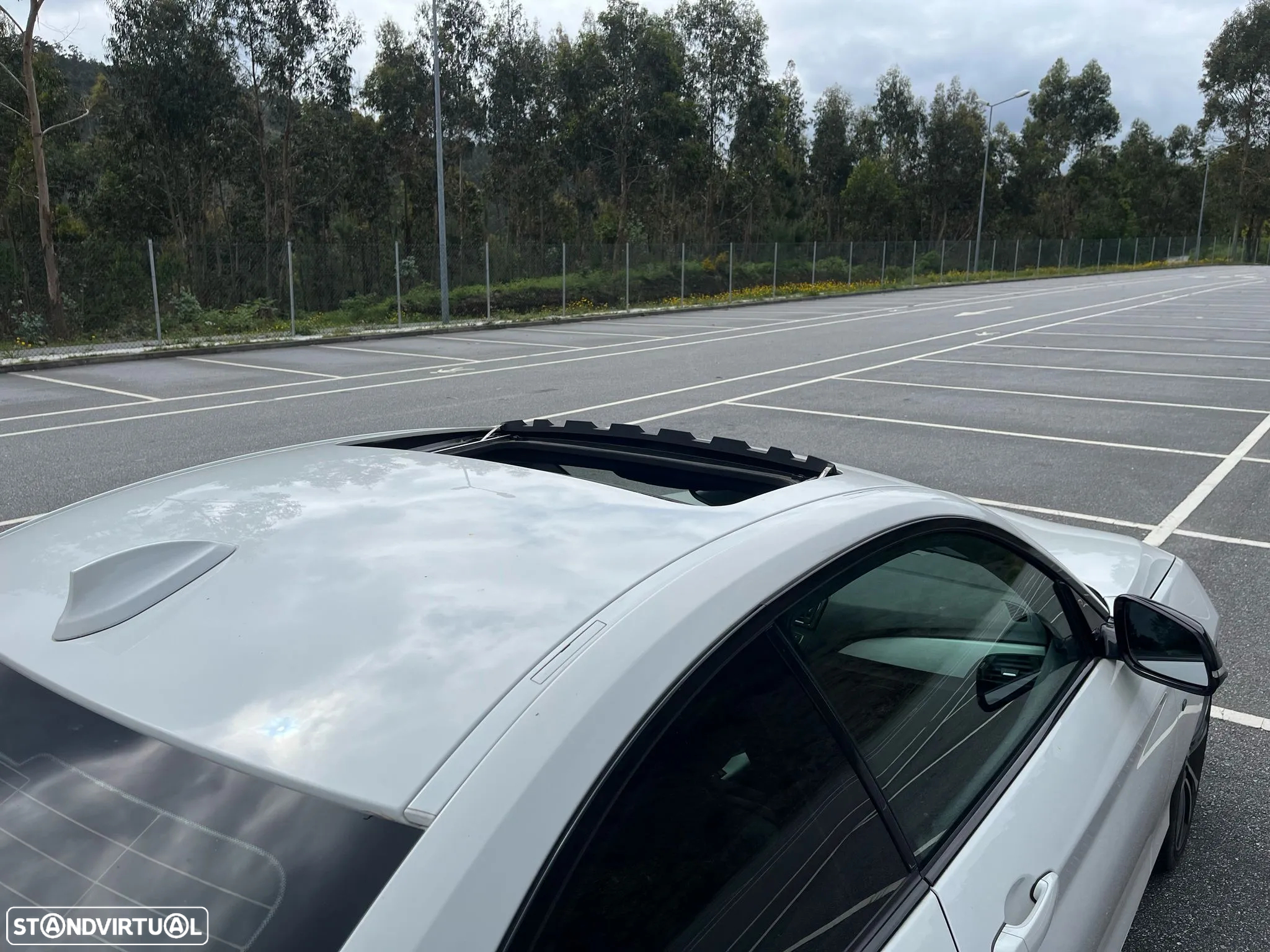 BMW 218 d Coupe Pack M - 29
