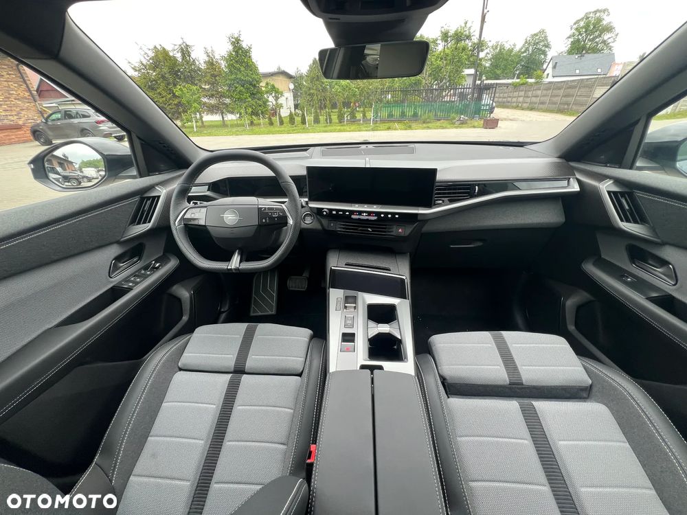 Opel Grandland Electric 73kWh GS - 10