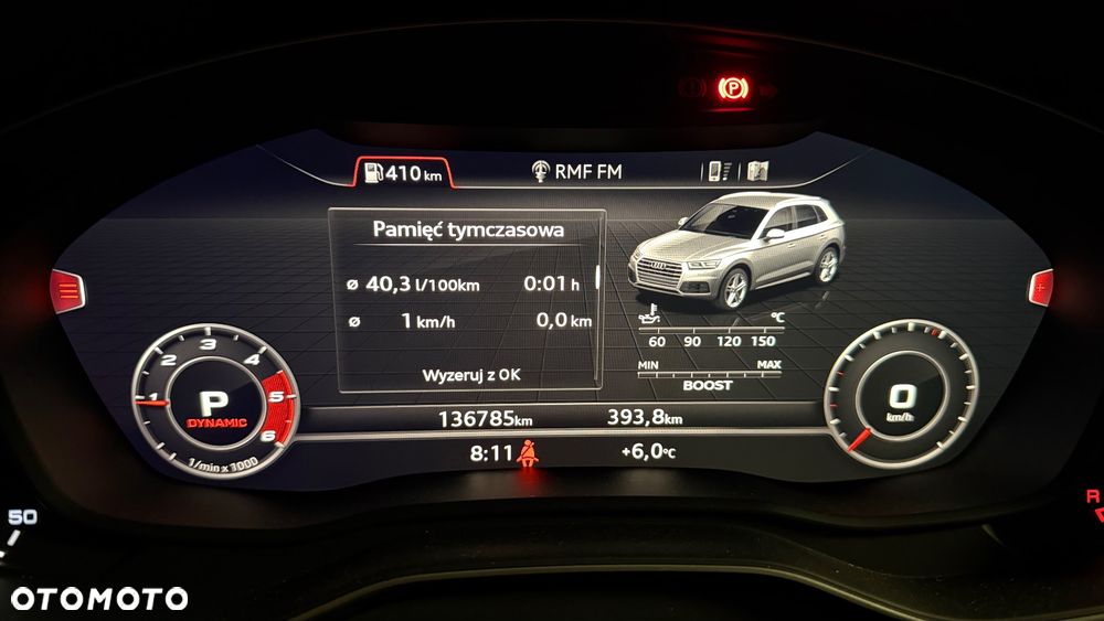 Audi SQ5 TDI Quattro Tiptronic - 19