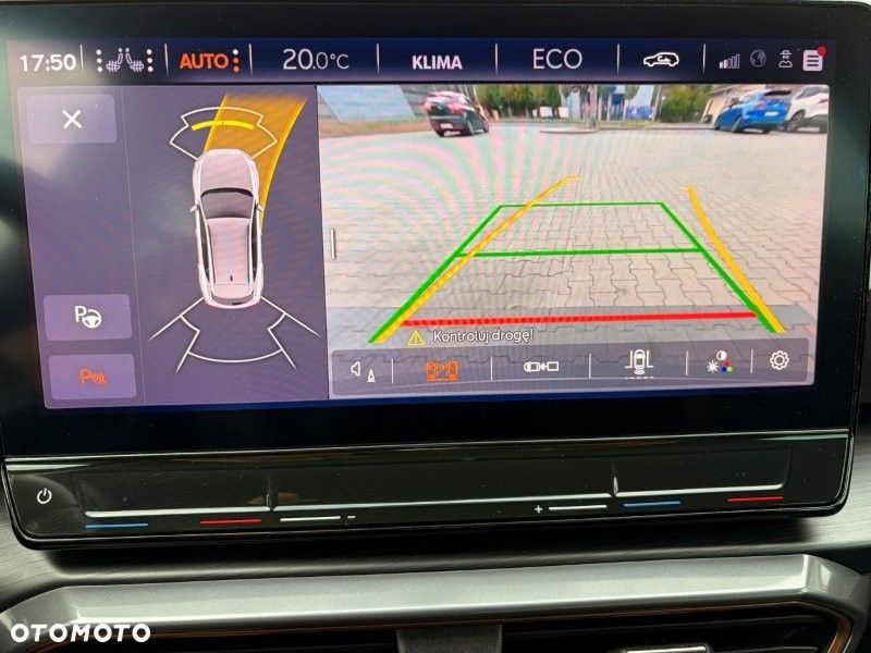 Cupra Formentor 1.4 e-Hybrid DSG - 32