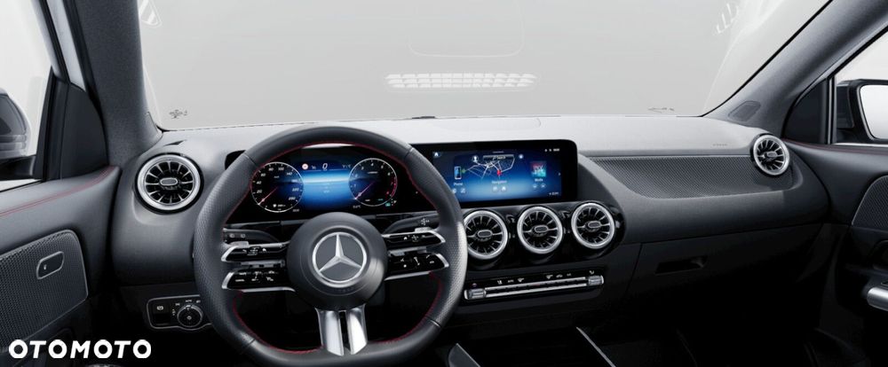 Mercedes-Benz GLA - 6