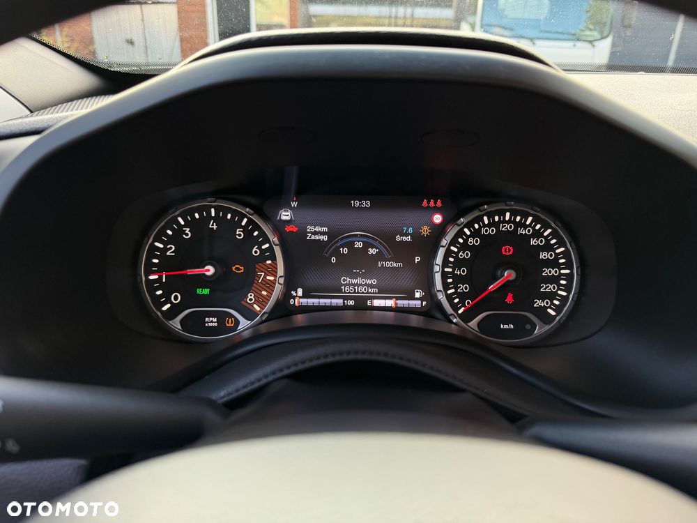 Jeep Renegade 1.5 T4 mHEV Limited FWD S&S DCT - 11