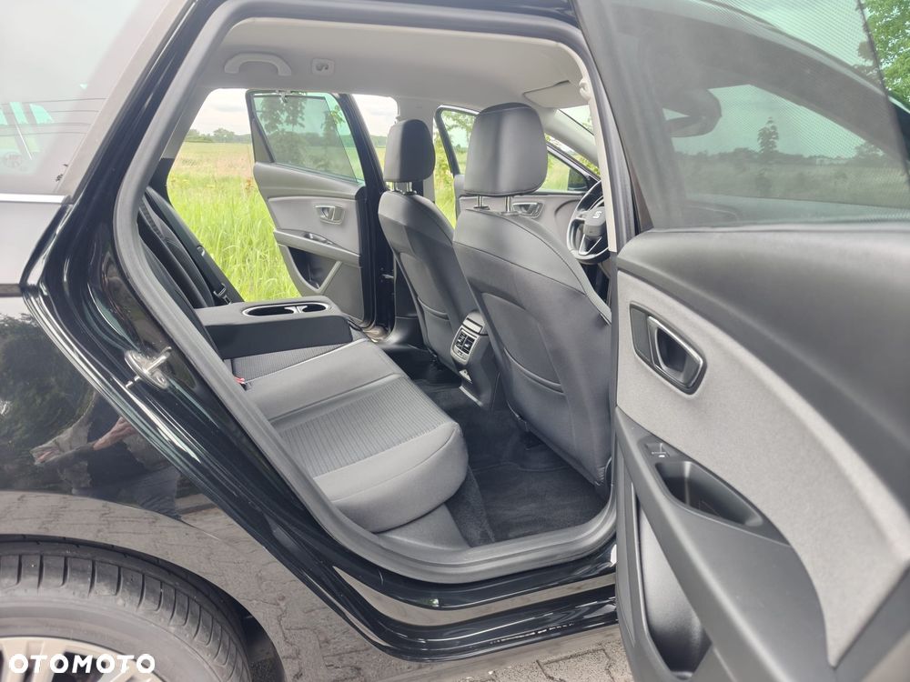Seat Leon 2.0 TDI DPF Start&Stop XCELLENCE - 22