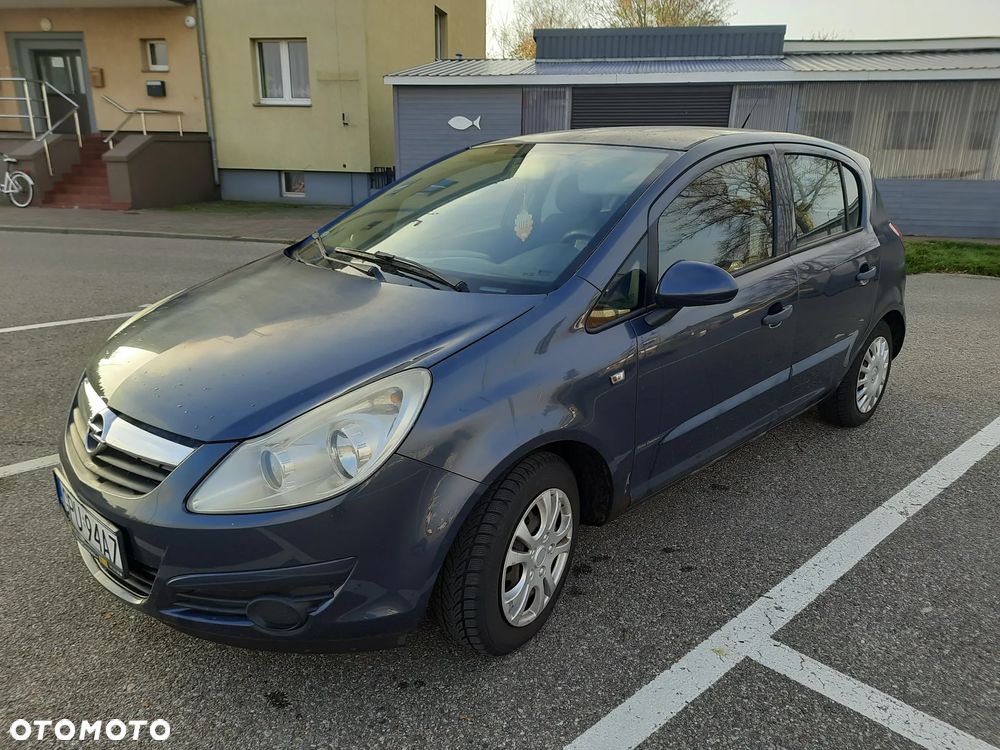 Opel Corsa 1.0 12V Essentia - 3