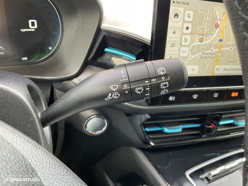 MG MG5 51 kWh Luxury - 26