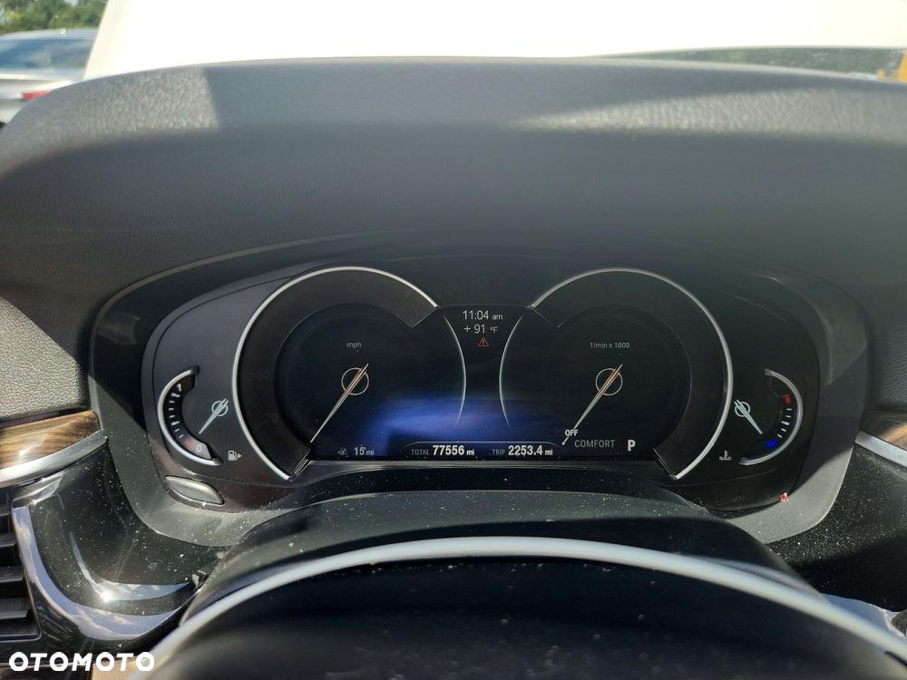BMW Seria 5 - 11