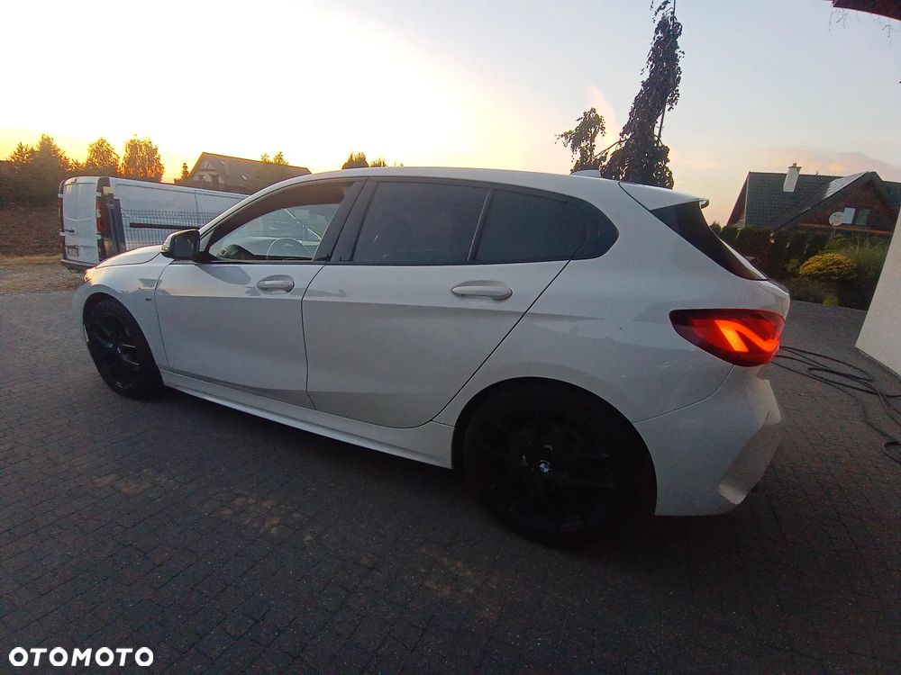 BMW Seria 1 118i M Sport - 7
