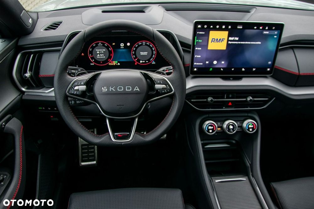 Skoda Kodiaq - 15