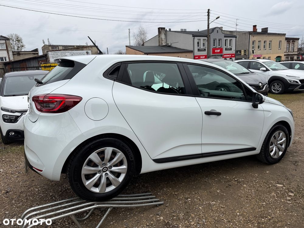 Renault Clio TCe 90 EQUILIBRE - 4