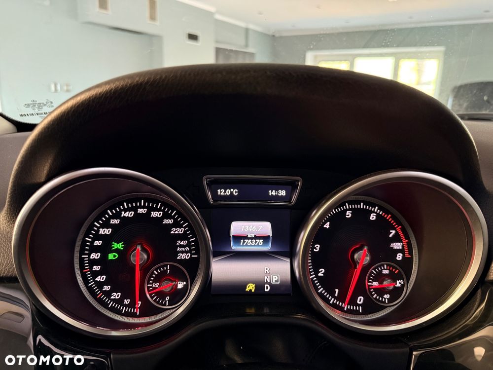 Mercedes-Benz GLE 500 4-Matic 9G-TRONIC - 10