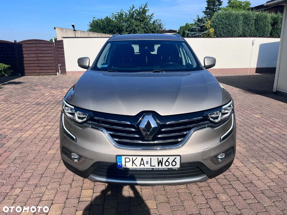 Renault Koleos 2.0 dCi Winter Edition 4x4 X-Tronic - 2