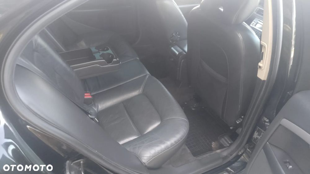 Volvo S80 2.5T Momentum - 7