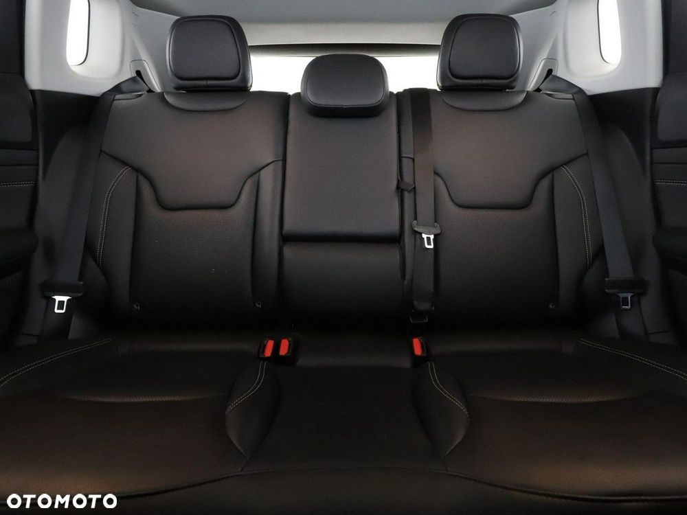 Jeep Compass 1.3 T4 4xe Automatik Summit - 18