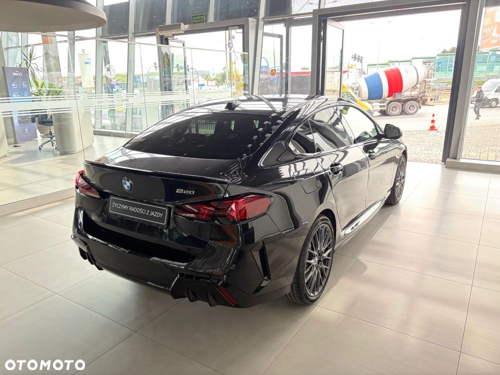 BMW Seria 2 - 6